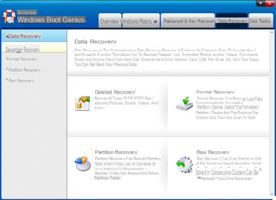 How to Recover Data from Broken PC -