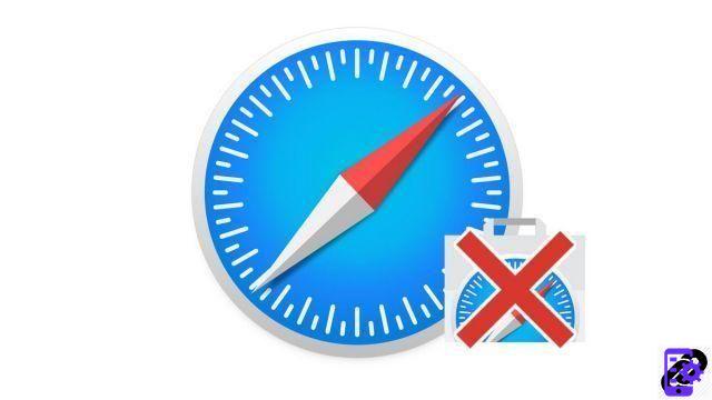 How to install an extension on Safari?