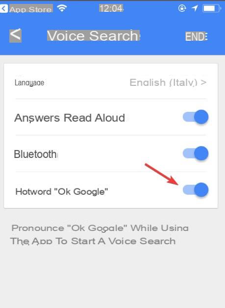 OK Google: cómo activar la función en Android e iOS