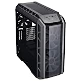 Guide to building your assembled PC: THE CASE