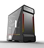 Guide to building your assembled PC: THE CASE