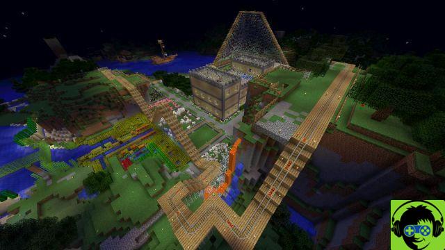 What is Minecraft Bedrock Edition?
