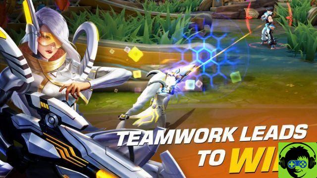 Mobile Legends: Bang Bang - Come guadagnare più BP ogni settimana | Guida ad un'agricoltura efficiente