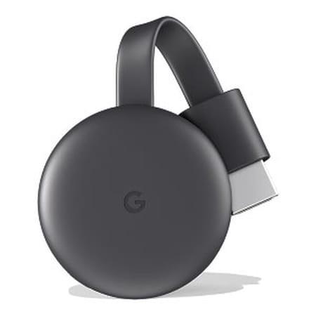 Chromecast TV: conectar, configurar, usar ...