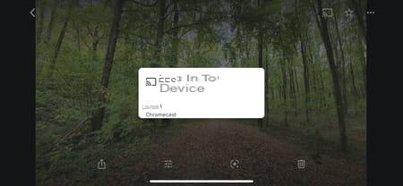 Chromecast TV: conectar, configurar, usar ...