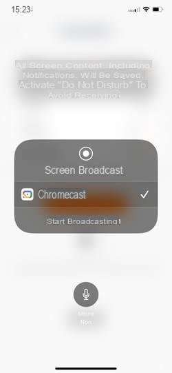 Chromecast TV: connect, configure, use ...