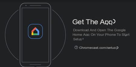 Chromecast TV: conectar, configurar, utilizar ...