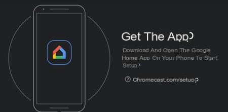 Chromecast TV: connect, configure, use ...