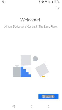 Chromecast TV: connect, configure, use ...