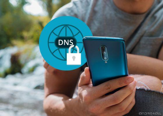 O melhor DNS para Android 2021 e como alterá-lo