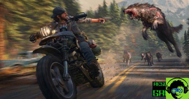 [Guide] | Days Gone: Best Skills to Unlock