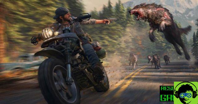 Guía - Days Gone: Mejores Habilidades para Desbloquear