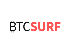 MAKE MONEY WITH BTCSURF