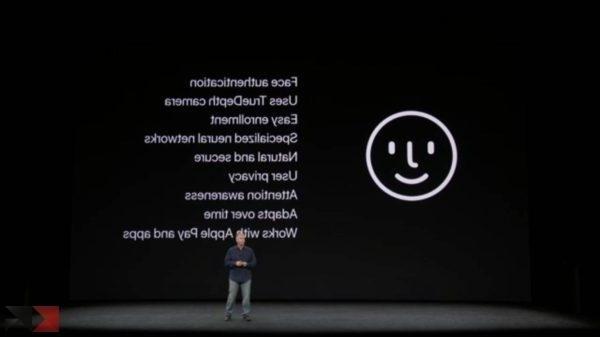 iPhone 8, 8 Plus and iPhone X: full features