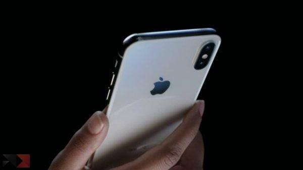 iPhone 8, 8 Plus and iPhone X: full features