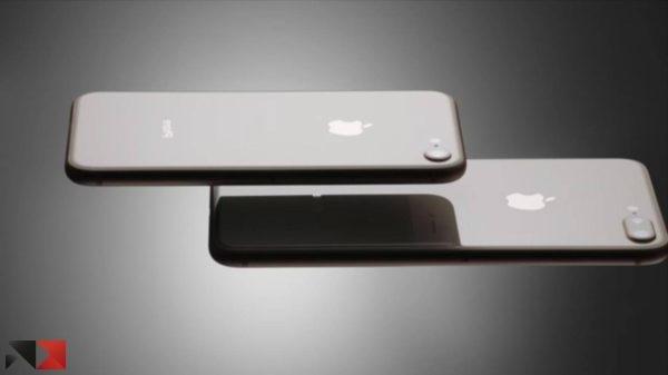 iPhone 8, 8 Plus e iPhone X: caratteristiche complete