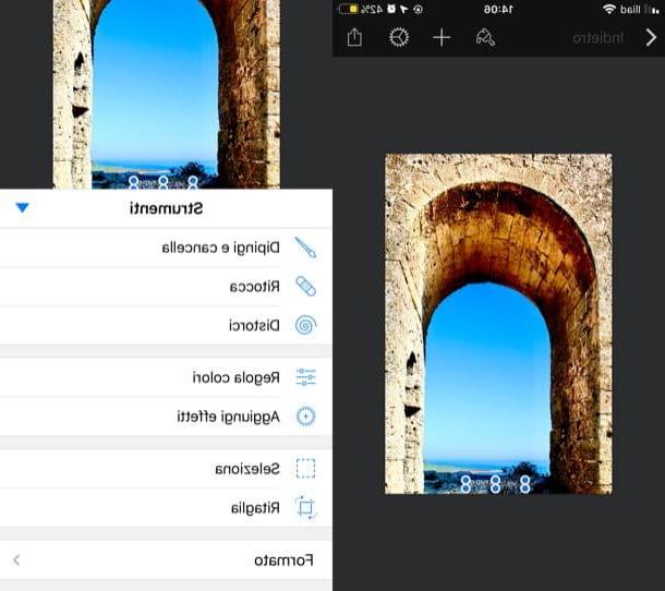 Migliori app per modificare foto