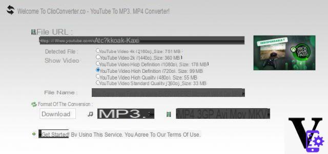 How to download a YouTube video to watch it offline?