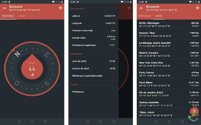 10 migliori app per escursionismo per Android 2022