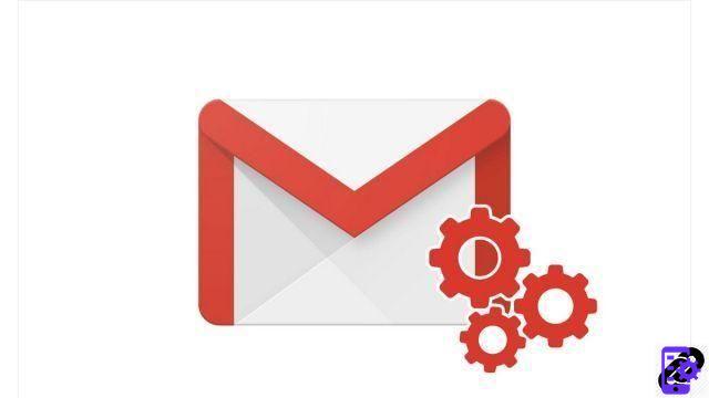 How to cancel sending an email to Gmail?