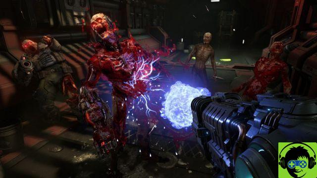 DOOM Eternal: 10 tips and tricks to start killing demons by force | Beginner's Guide