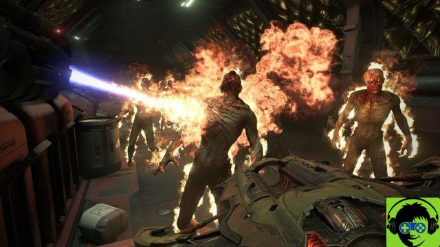 DOOM Eternal: 10 consejos y trucos para empezar a matar demonios por la fuerza | Guía para principiantes