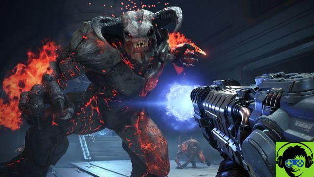 DOOM Eternal: 10 tips and tricks to start killing demons by force | Beginner's Guide