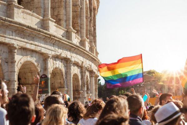 The events scheduled for Pride 2021