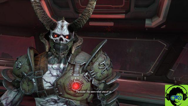 DOOM Eternal: Como matar rapidamente aqueles irritantes saqueadores | Guia Stunlock e Instakill