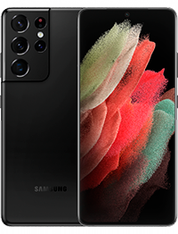 A análise do Samsung Galaxy S21 Ultra. Finalmente aqui estamos!