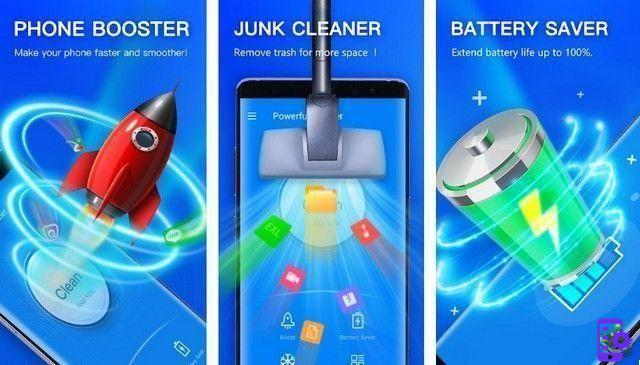 10 migliori app come CCleaner su Android