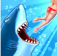 HUNGRY SHARK EVOLUTION MONEDAS GRATIS