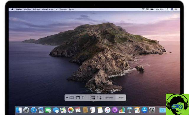 Cómo grabar sonido, voz o pantalla en MacBook fácilmente
