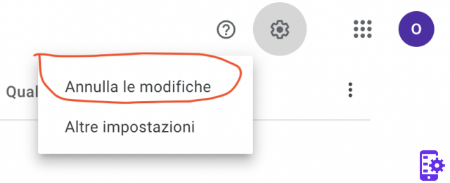 Como recuperar contatos apagados do WhatsApp