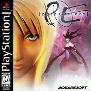 Astuces Parasite Eve PS1