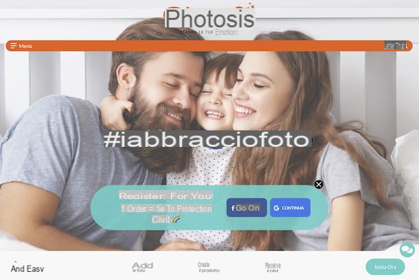 Les meilleurs sites pour imprimer des photos