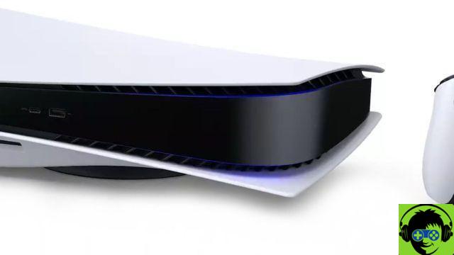 PS5: come utilizzare un disco rigido HDD o un SSD esterno