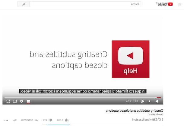 Comment mettre des sous-titres sur YouTube