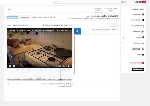 Comment mettre des sous-titres sur YouTube