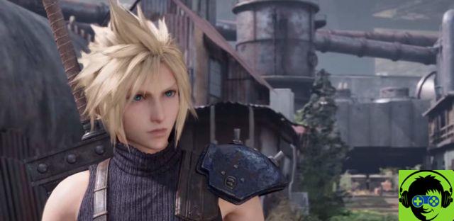 Final Fantasy7 Remake: Guia para as missões Secúndarias