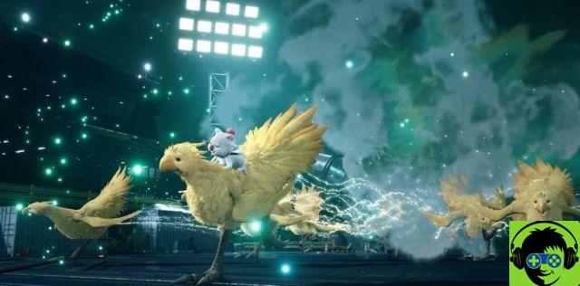 Final Fantasy 7 Remake - guide des missions secondaires