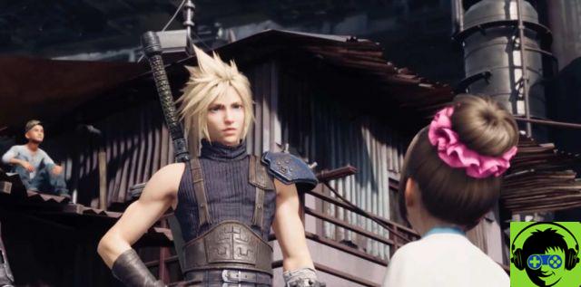 Final Fantasy 7 Remake - guide des missions secondaires