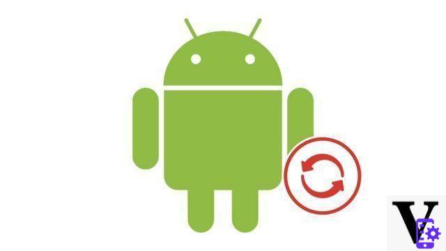 ¿Cómo escanear un código QR con un teléfono inteligente Android?