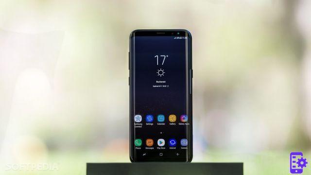 Como bloquear um número no Samsung Galaxy S9 e S9 Plus com lista negra de chamadas