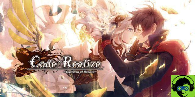 Code Realize: Guardian of Rebirth – Review