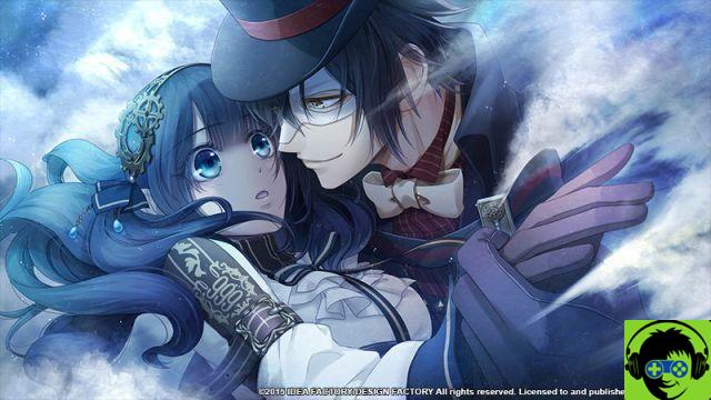 Code Realize: Guardian of Rebirth - Critique