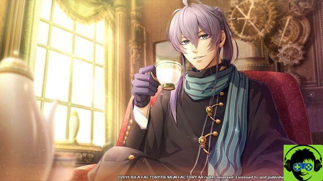 Code Realize: Guardian of Rebirth – Review