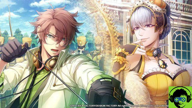 Code Realize: Guardian of Rebirth – Review