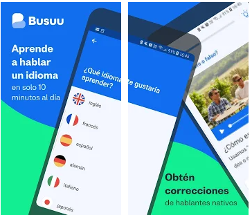 Le Migliori App per Imparare l'Italiano