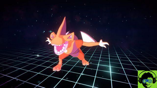 Temtem: How to Raise Temtems | Eggs, hereditary values, shinies and more